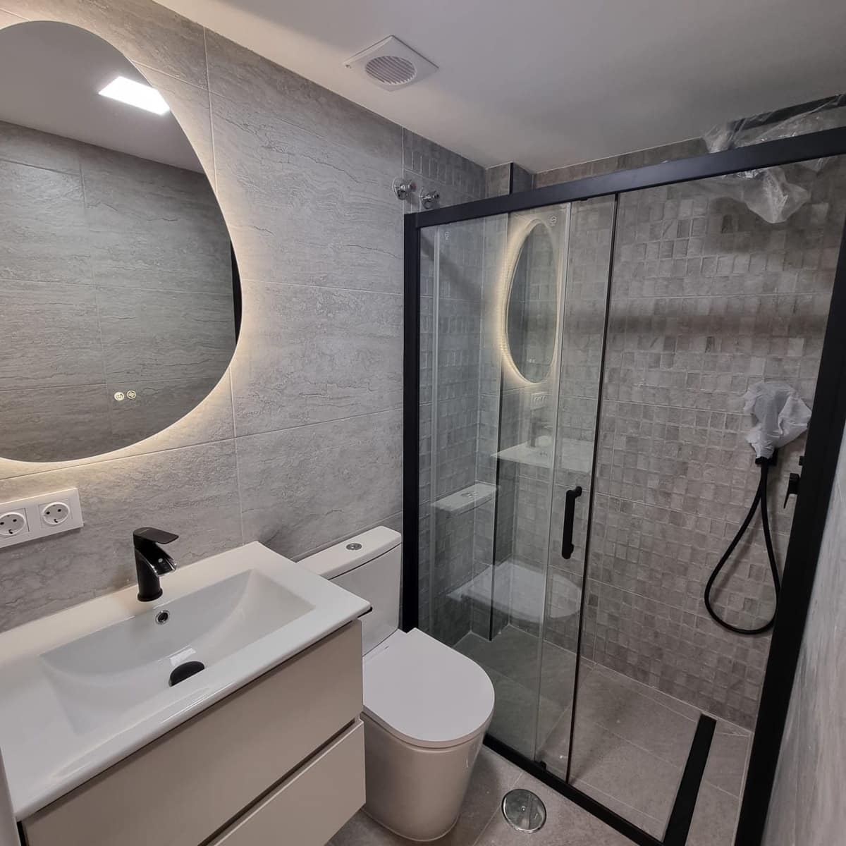 3 camera da letto Appartamento in vendita in Altea con garage - 330.000 € (Rif: 9794097)