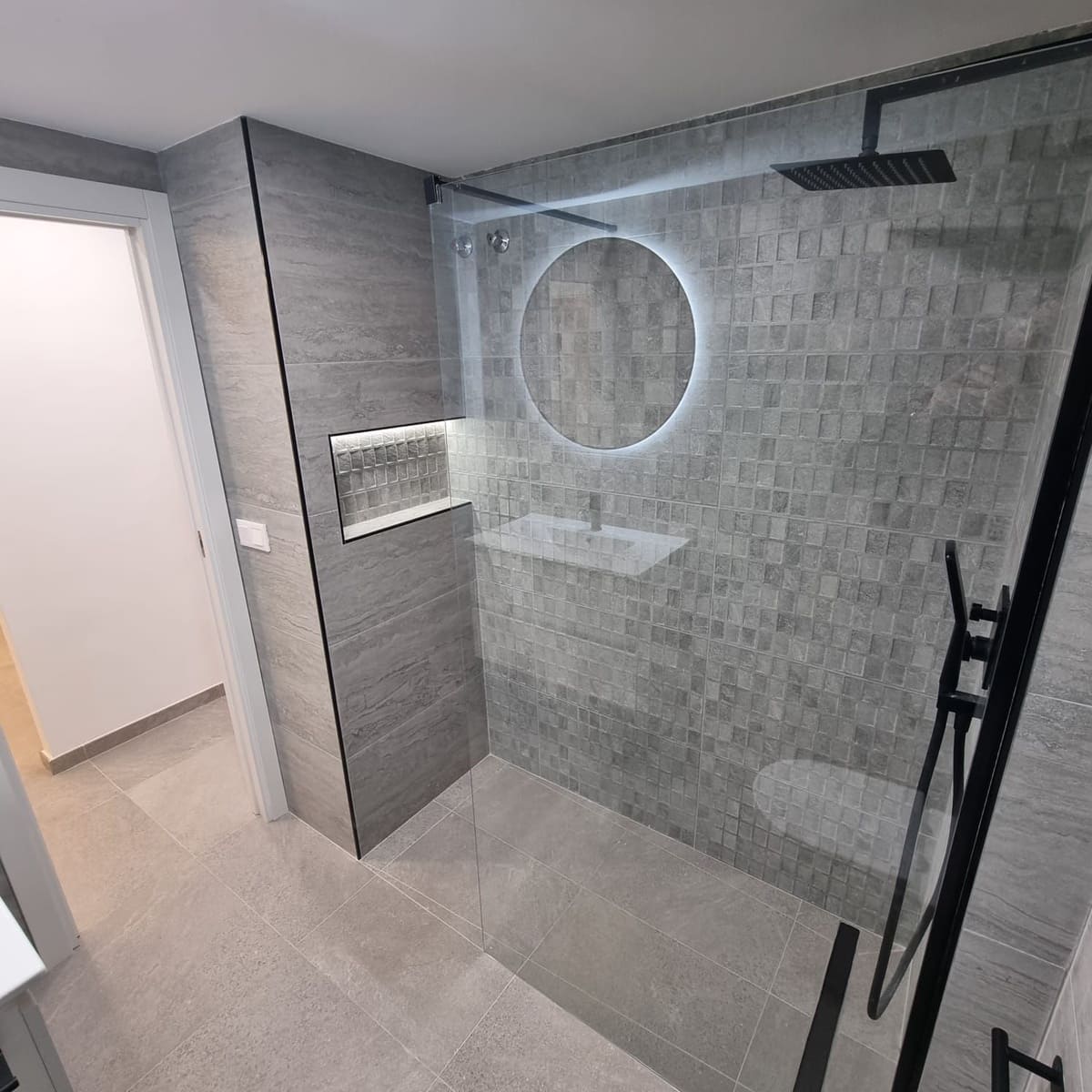 3 camera da letto Appartamento in vendita in Altea con garage - 330.000 € (Rif: 9794097)