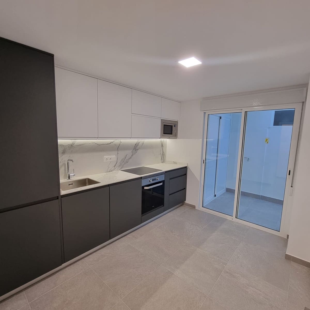 3 camera da letto Appartamento in vendita in Altea con garage - 330.000 € (Rif: 9794097)