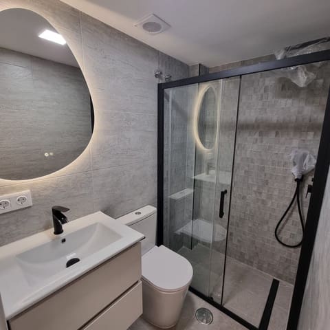 3 camera da letto Appartamento in vendita in Altea con garage - 330.000 € (Rif: 9794097)