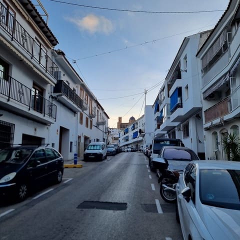 3 camera da letto Appartamento in vendita in Altea con garage - 330.000 € (Rif: 9794097)