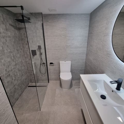 3 camera da letto Appartamento in vendita in Altea con garage - 330.000 € (Rif: 9794097)