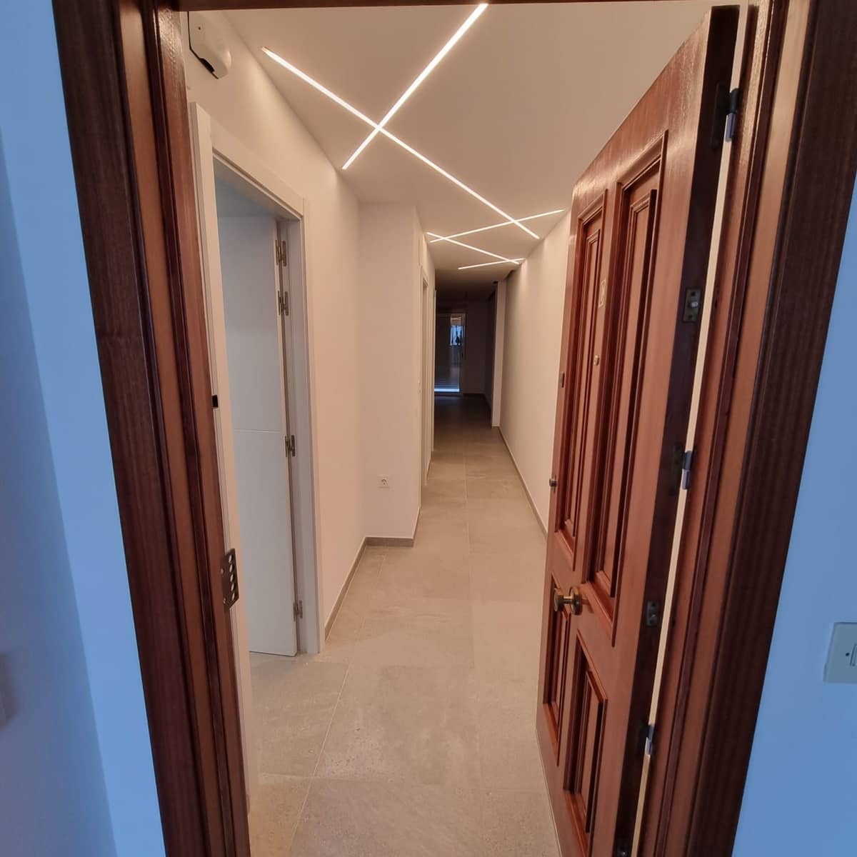 3 camera da letto Appartamento in vendita in Altea con garage - 330.000 € (Rif: 9794097)