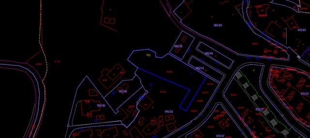 Byggegrund til salg i Callosa d'En Sarrià - € 320.000 (Ref: 9794098)