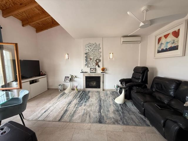 3 soveværelse Villa til salg i Relleu med swimmingpool garage - € 245.000 (Ref: 9806148)