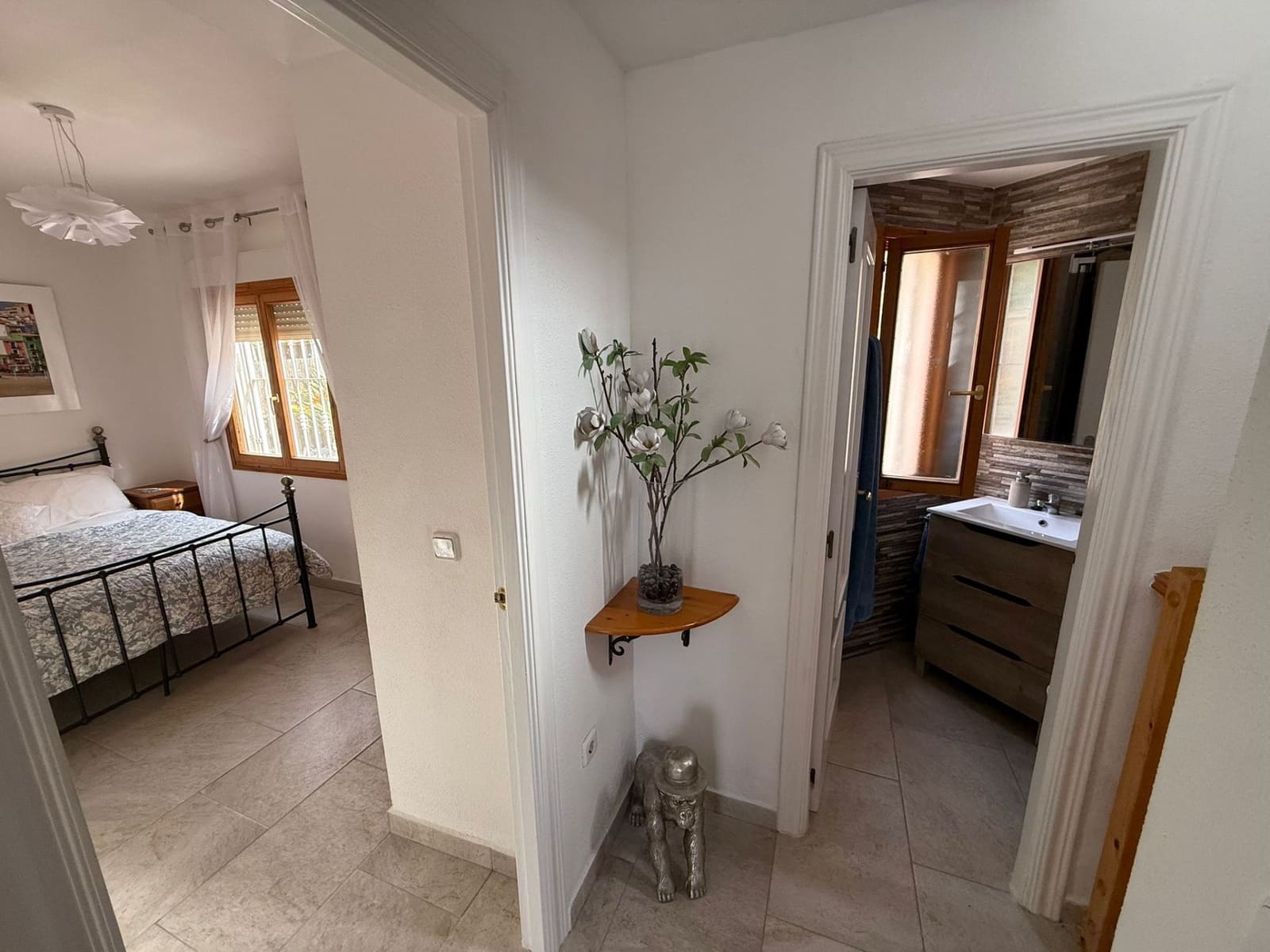 3 soveværelse Villa til salg i Relleu med swimmingpool garage - € 245.000 (Ref: 9806148)