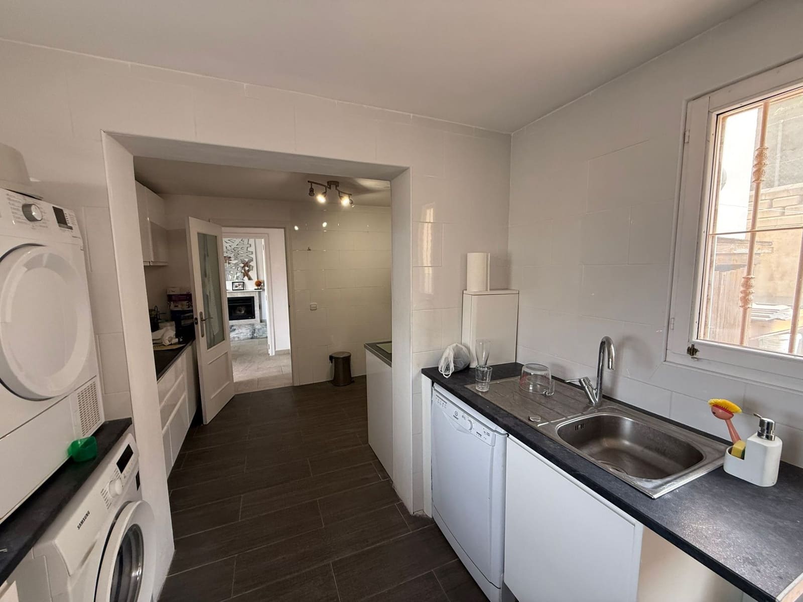 3 soveværelse Villa til salg i Relleu med swimmingpool garage - € 245.000 (Ref: 9806148)