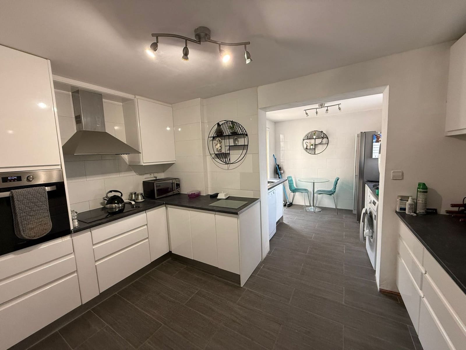 3 soveværelse Villa til salg i Relleu med swimmingpool garage - € 245.000 (Ref: 9806148)