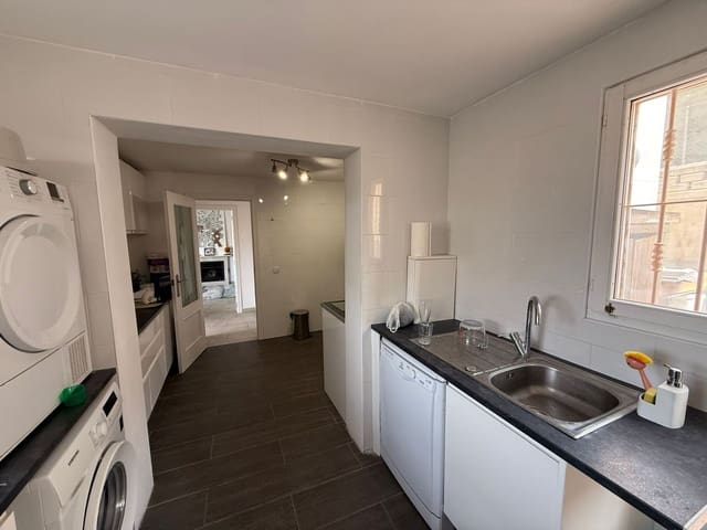 3 soveværelse Villa til salg i Relleu med swimmingpool garage - € 245.000 (Ref: 9806148)
