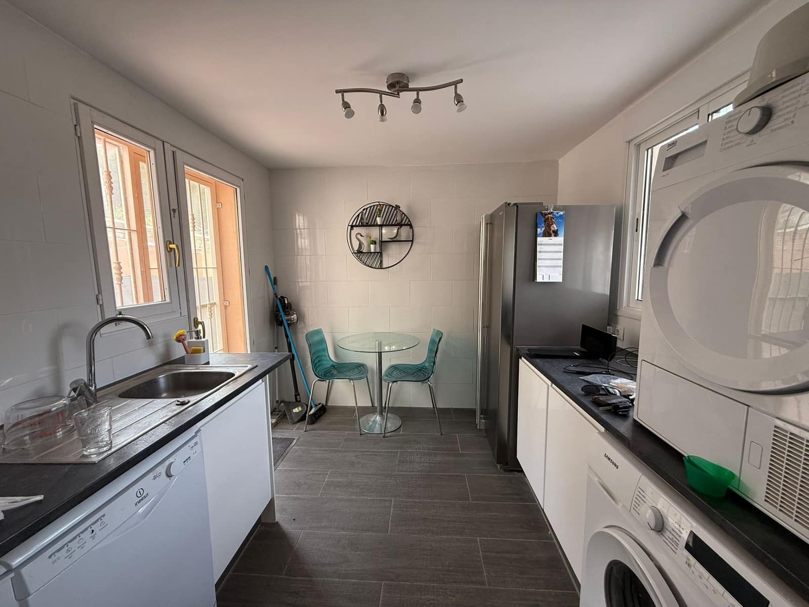 3 soveværelse Villa til salg i Relleu med swimmingpool garage - € 245.000 (Ref: 9806148)