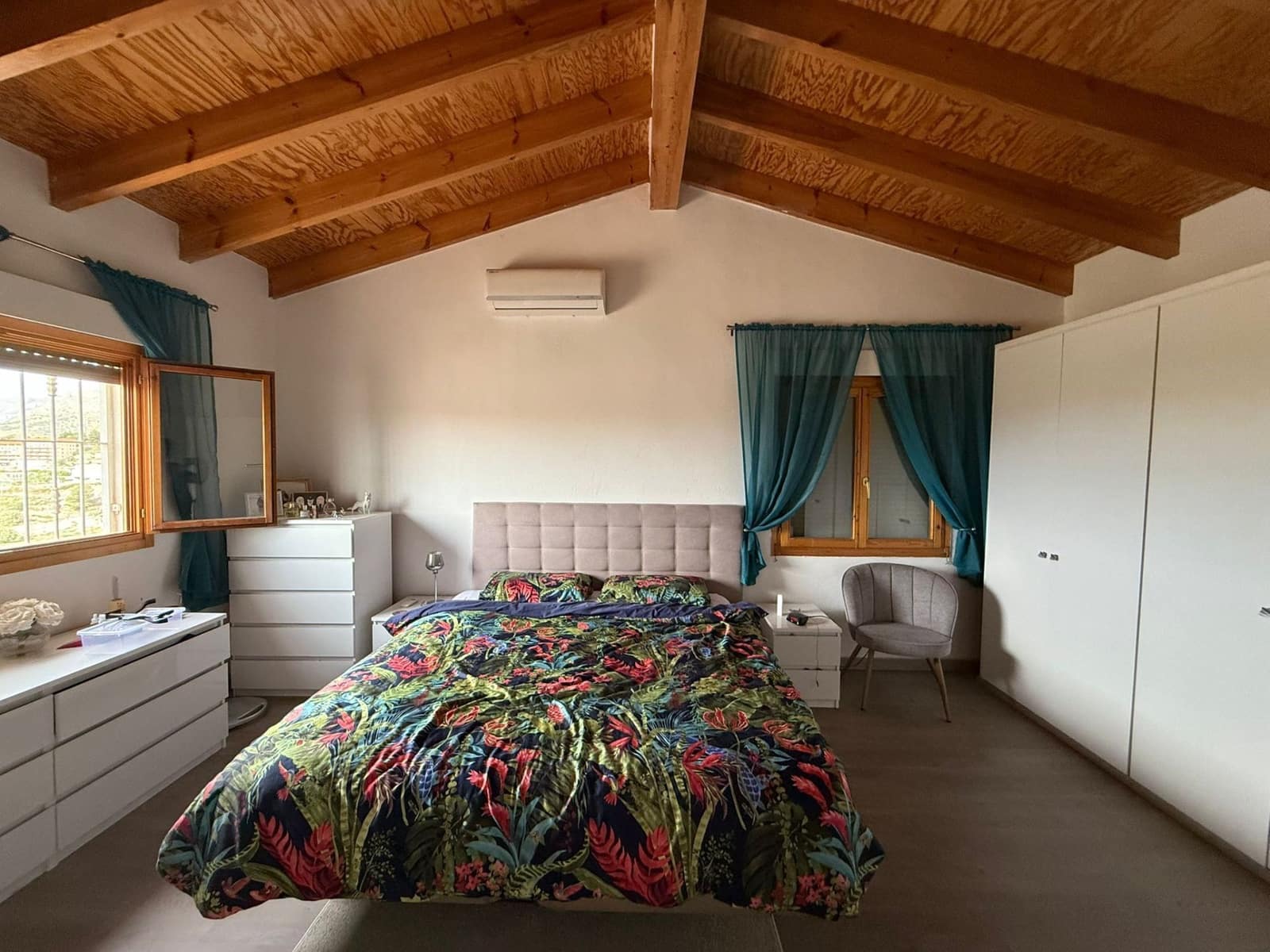 3 soveværelse Villa til salg i Relleu med swimmingpool garage - € 245.000 (Ref: 9806148)