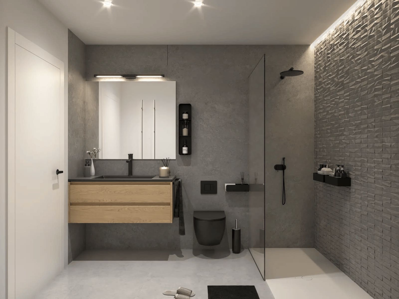 2 makuuhuone Huoneisto myytävänä paikassa Santa Pola - 263 165 € (Ref: 9811272)