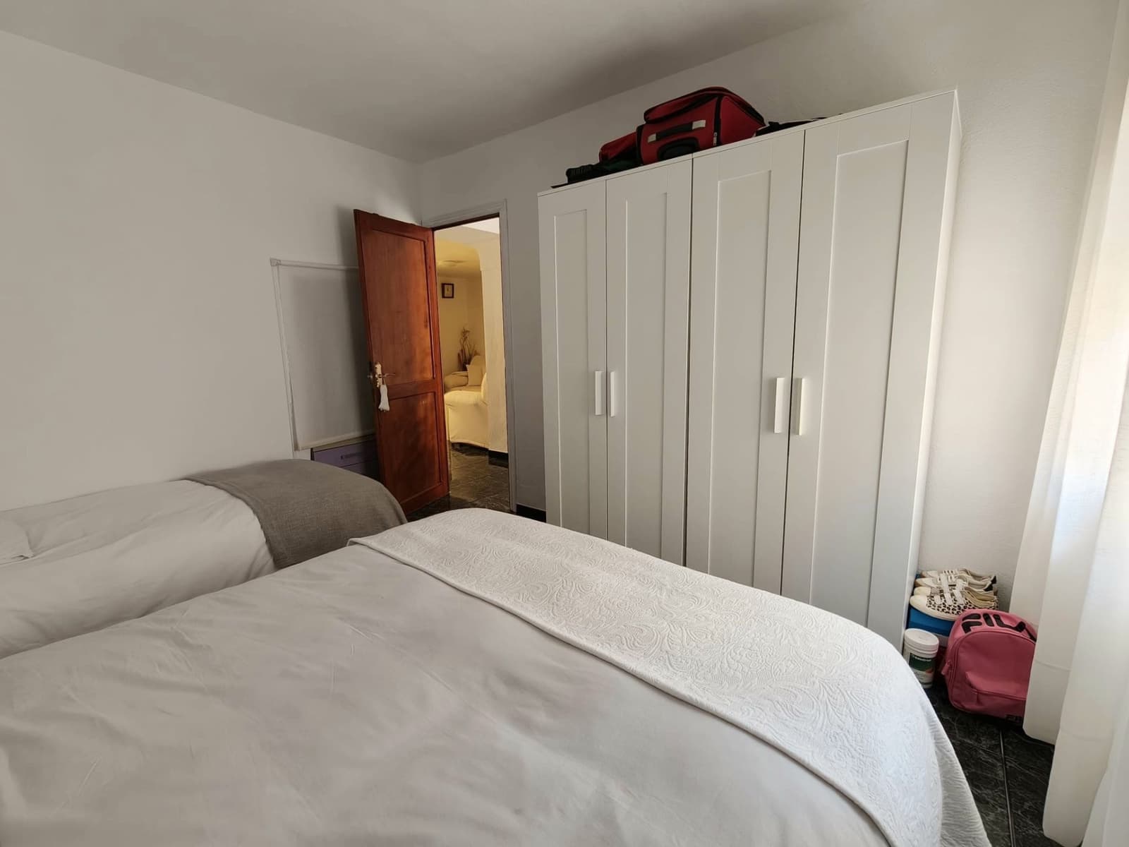 3 Zimmer Haus zu verkaufen in Polop mit Garage - 300.000 € (Ref: 9819935)
