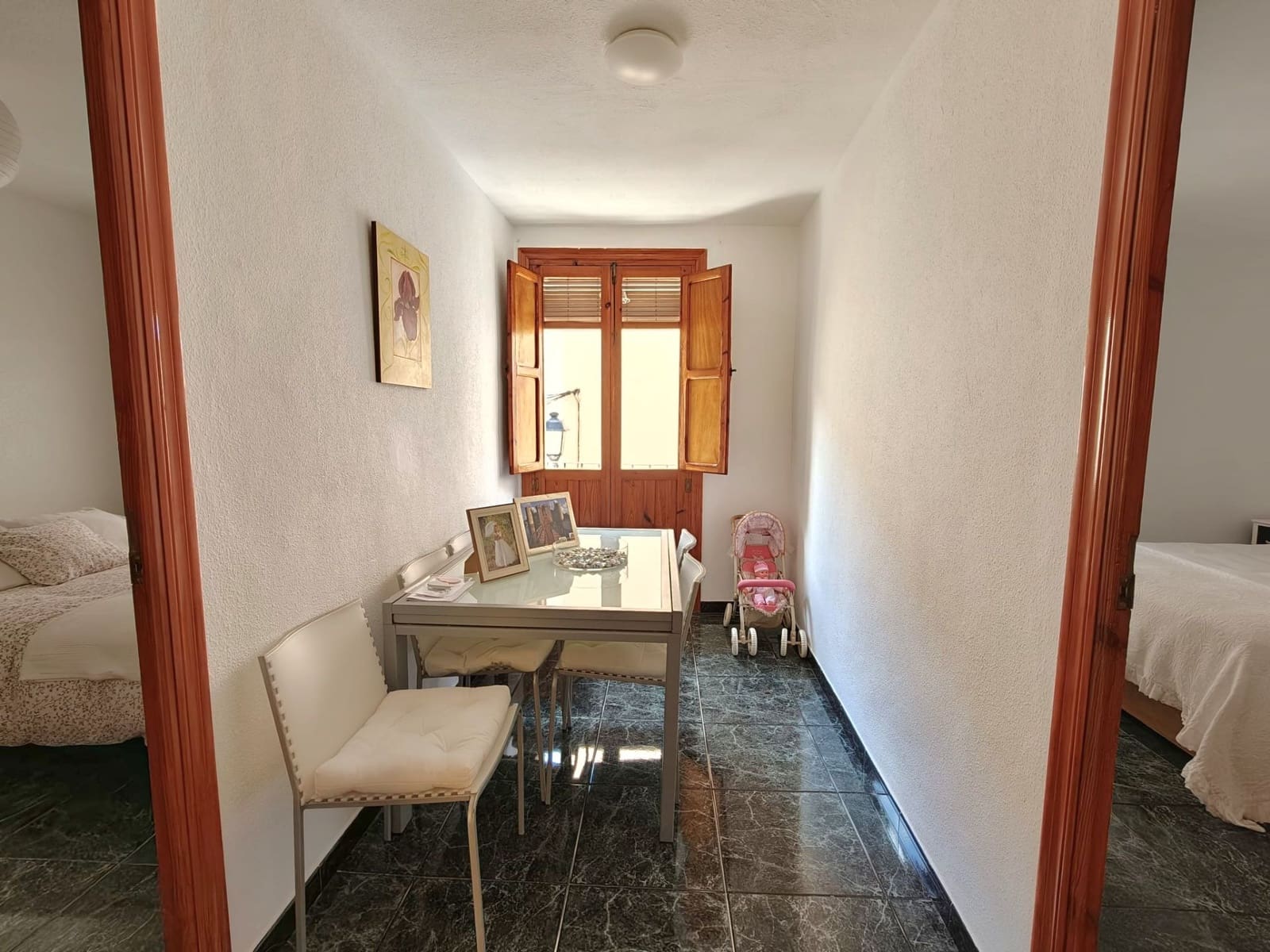 3 Zimmer Haus zu verkaufen in Polop mit Garage - 300.000 € (Ref: 9819935)