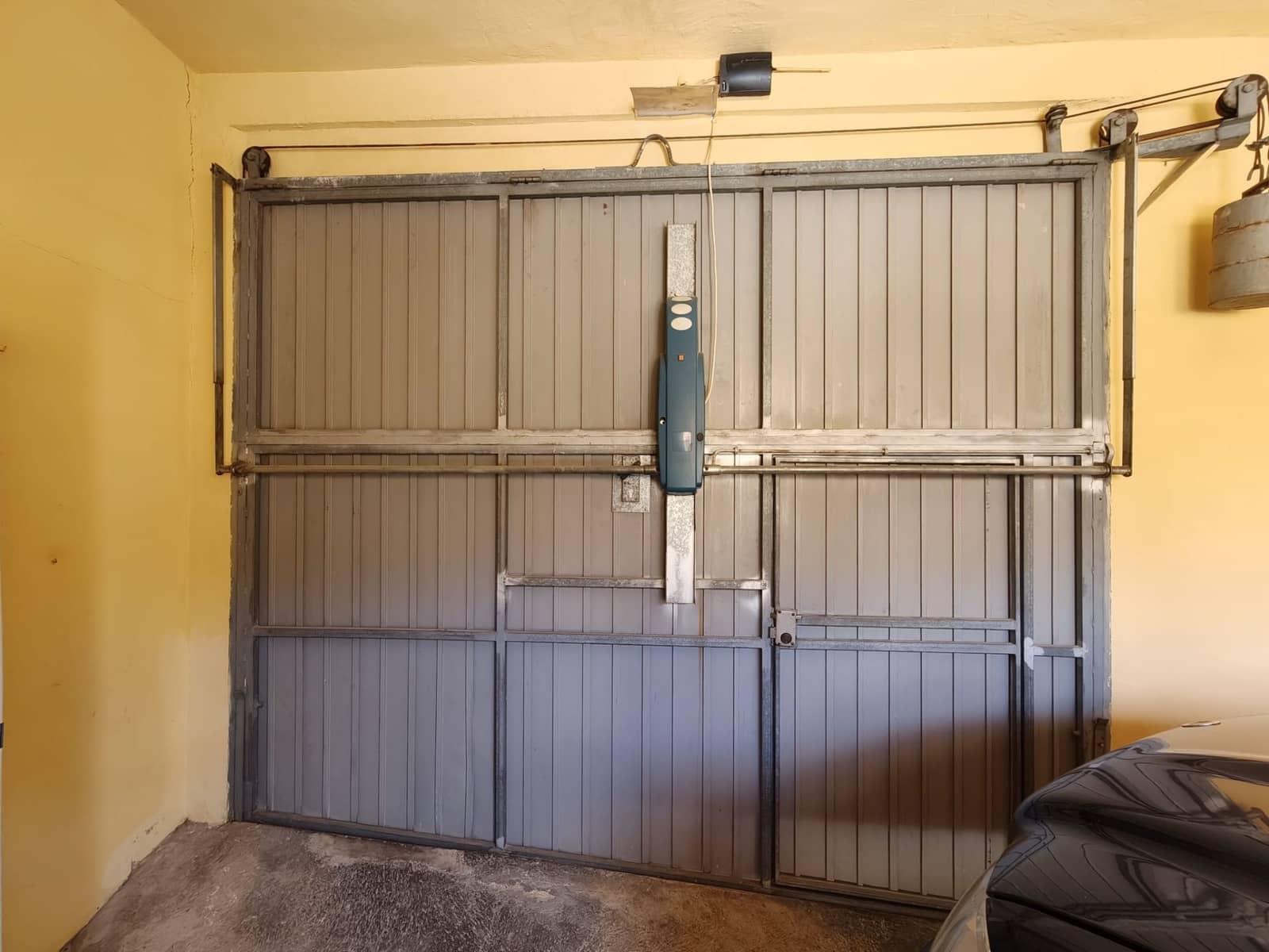 3 Zimmer Haus zu verkaufen in Polop mit Garage - 300.000 € (Ref: 9819935)