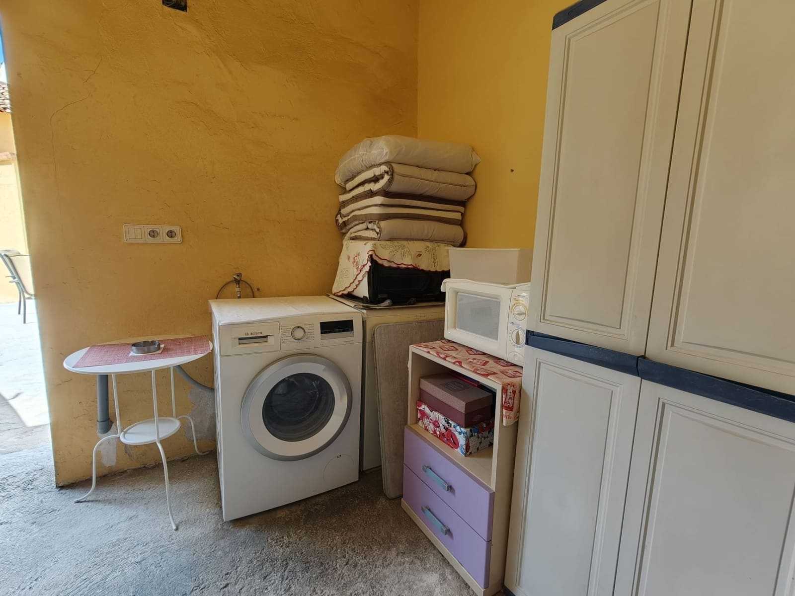 3 Zimmer Haus zu verkaufen in Polop mit Garage - 300.000 € (Ref: 9819935)