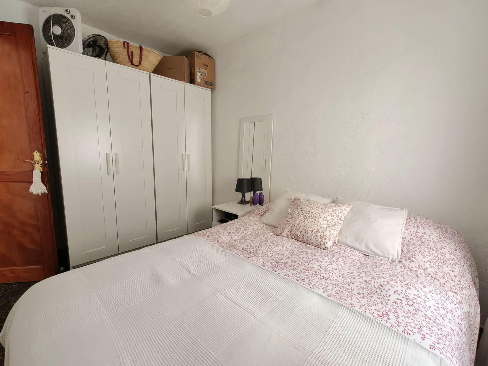 3 Zimmer Haus zu verkaufen in Polop mit Garage - 300.000 € (Ref: 9819935)