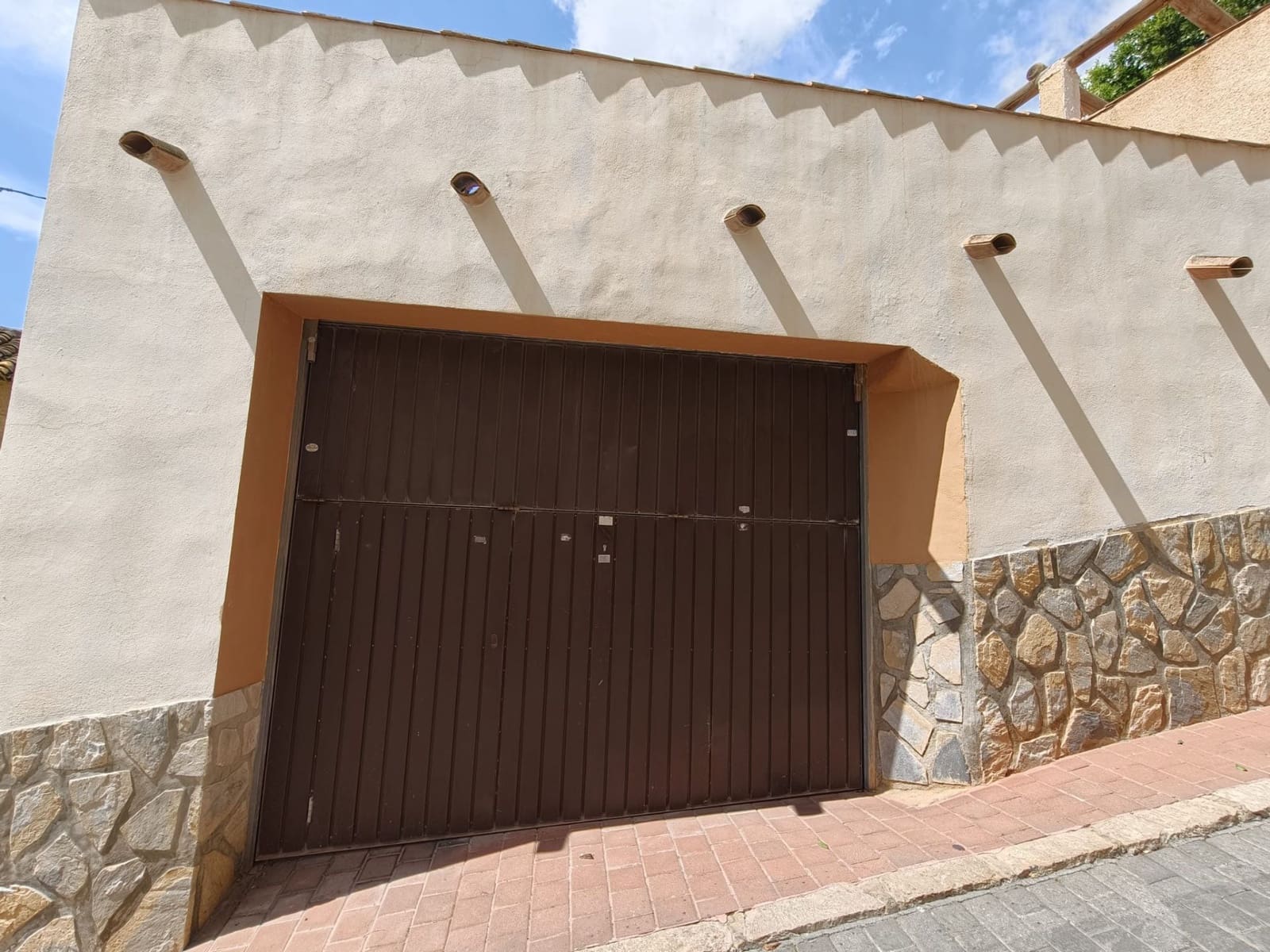 3 Zimmer Haus zu verkaufen in Polop mit Garage - 300.000 € (Ref: 9819935)