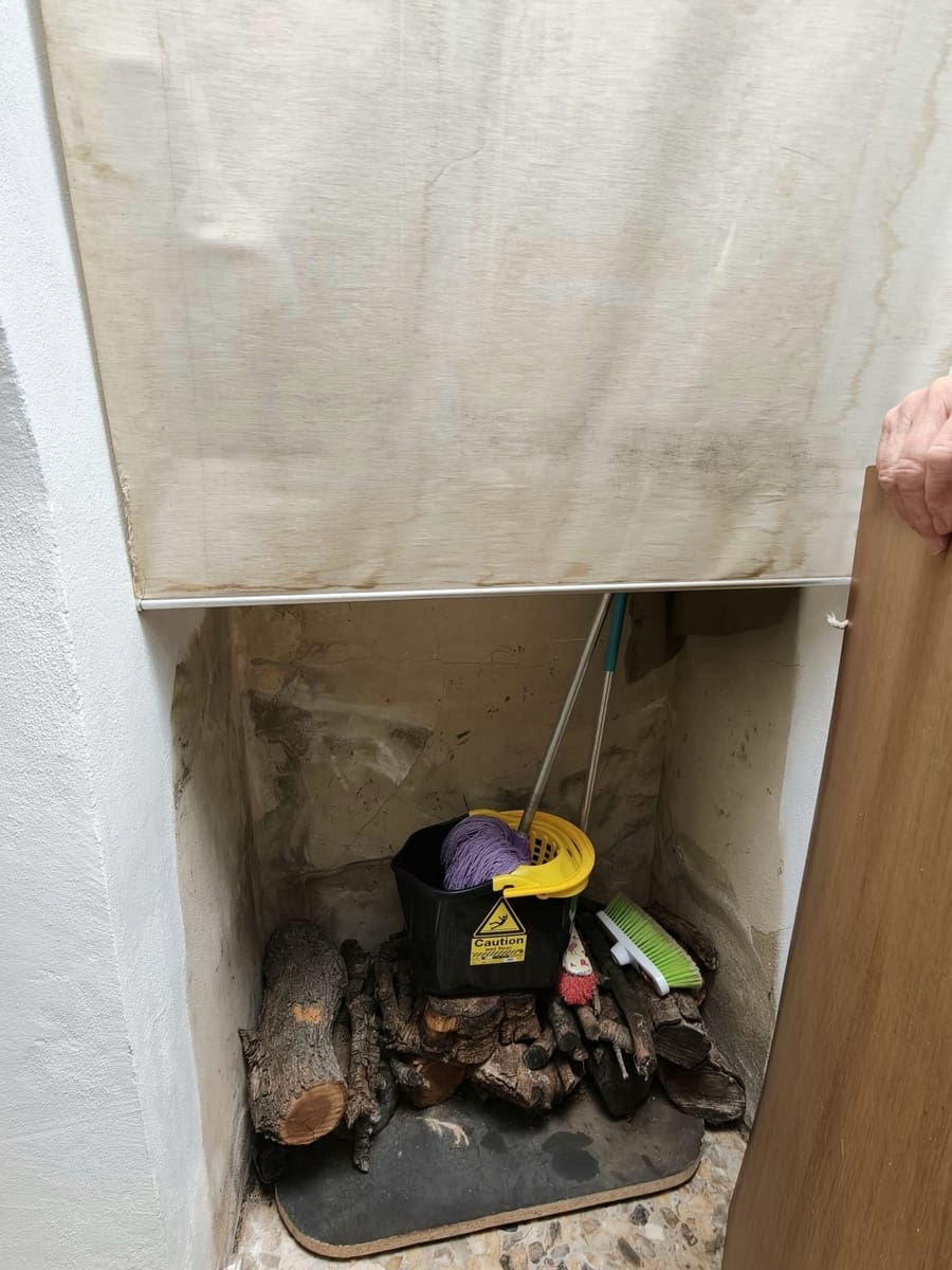 3 Zimmer Haus zu verkaufen in Polop mit Garage - 300.000 € (Ref: 9819935)