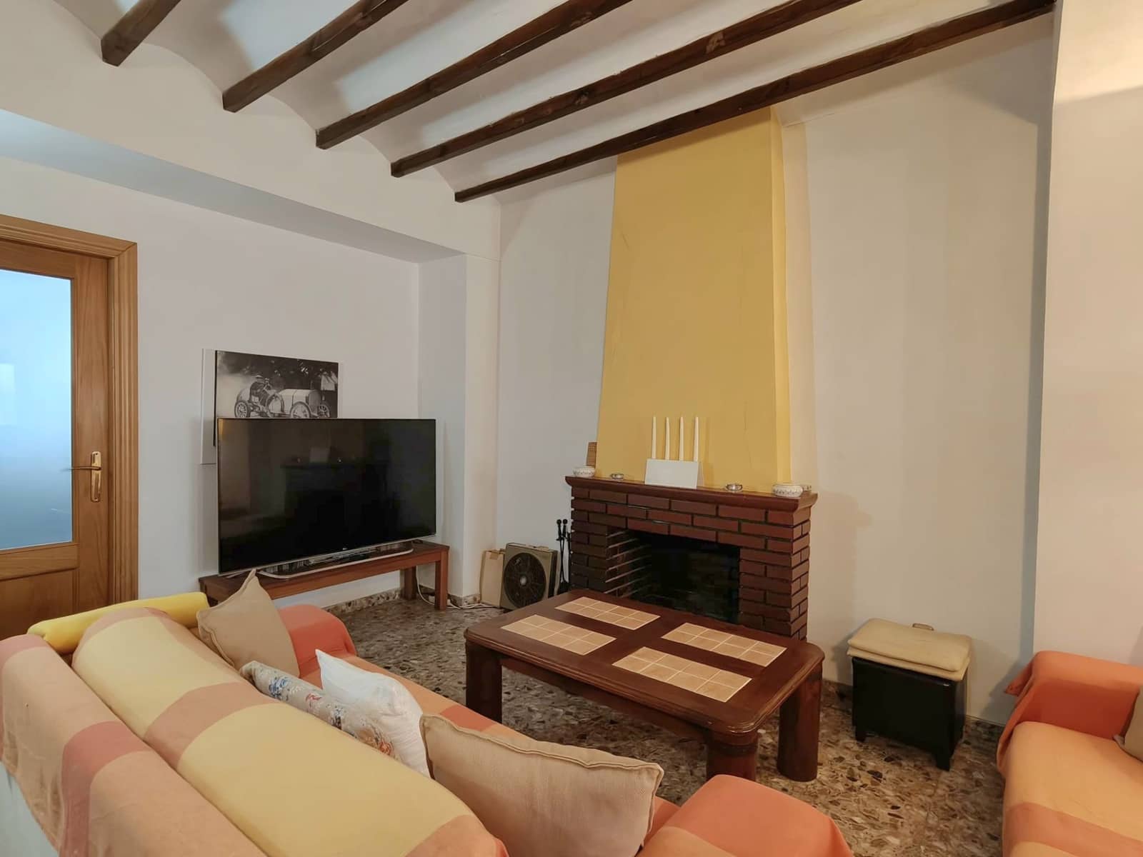 3 Zimmer Haus zu verkaufen in Polop mit Garage - 300.000 € (Ref: 9819935)