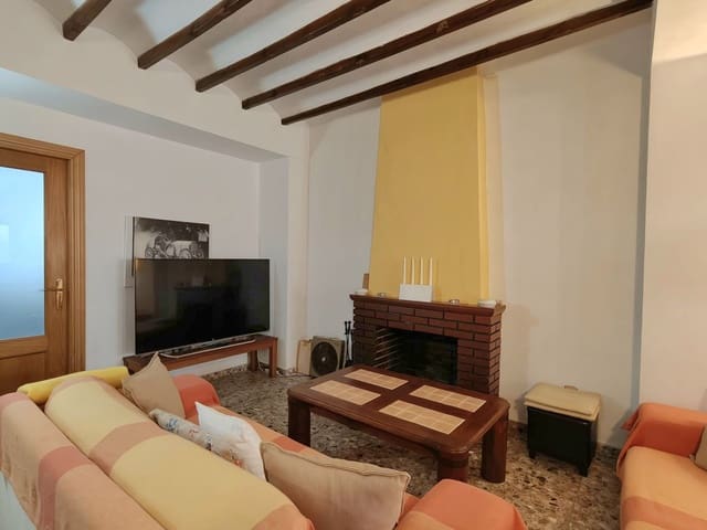 3 quarto Casa em Banda para venda em Polop com garagem - 300 000 € (Ref: 9819935)