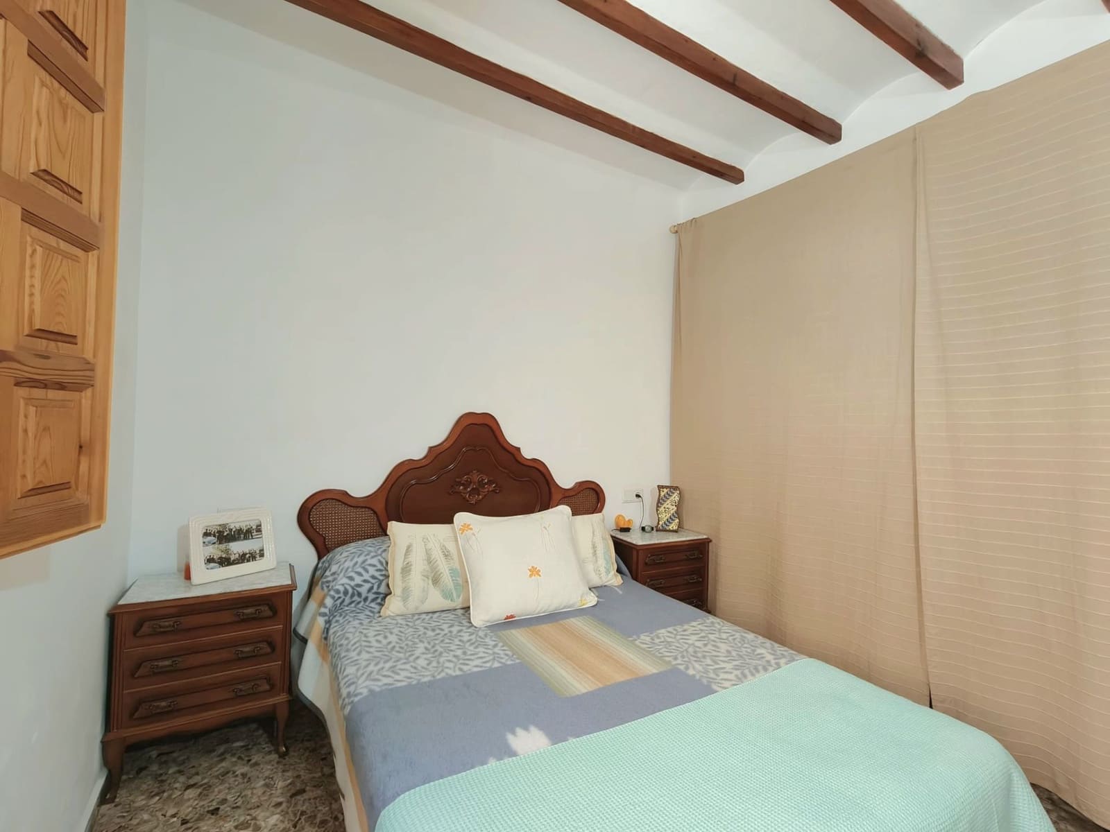 3 Zimmer Haus zu verkaufen in Polop mit Garage - 300.000 € (Ref: 9819935)