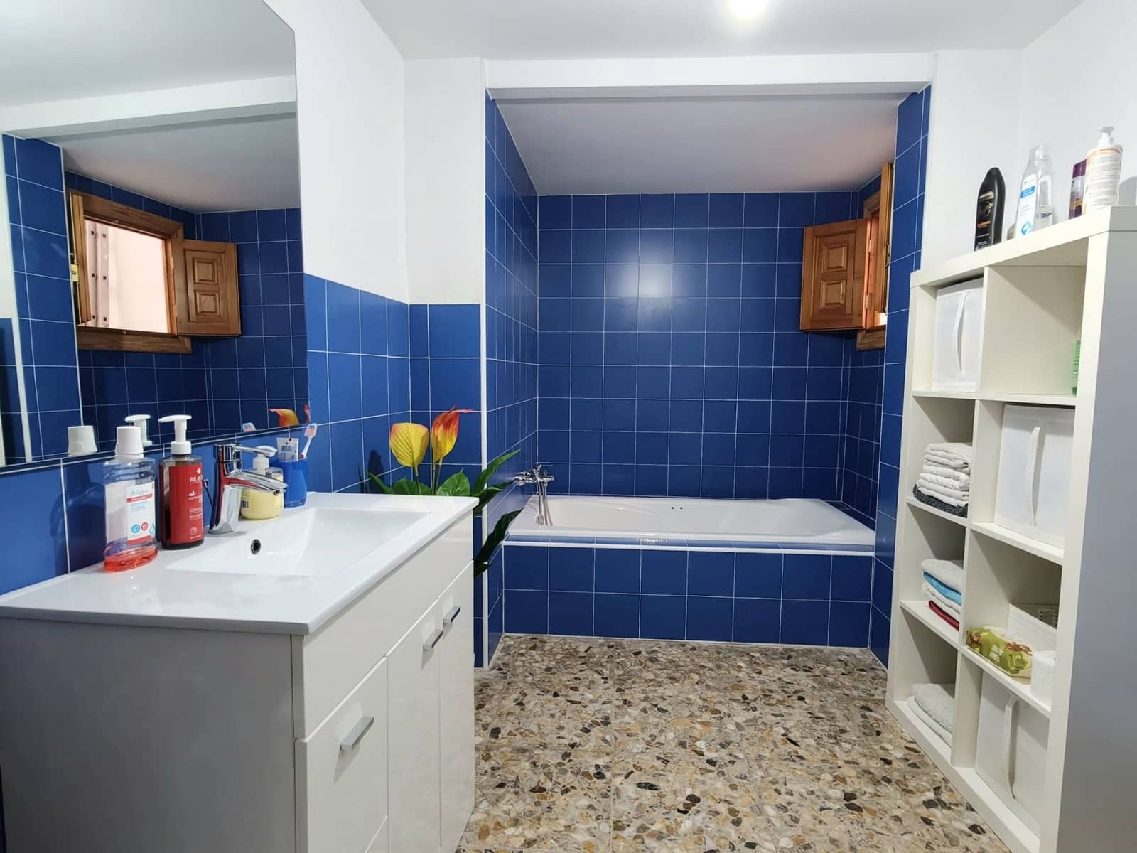 3 Zimmer Haus zu verkaufen in Polop mit Garage - 300.000 € (Ref: 9819935)