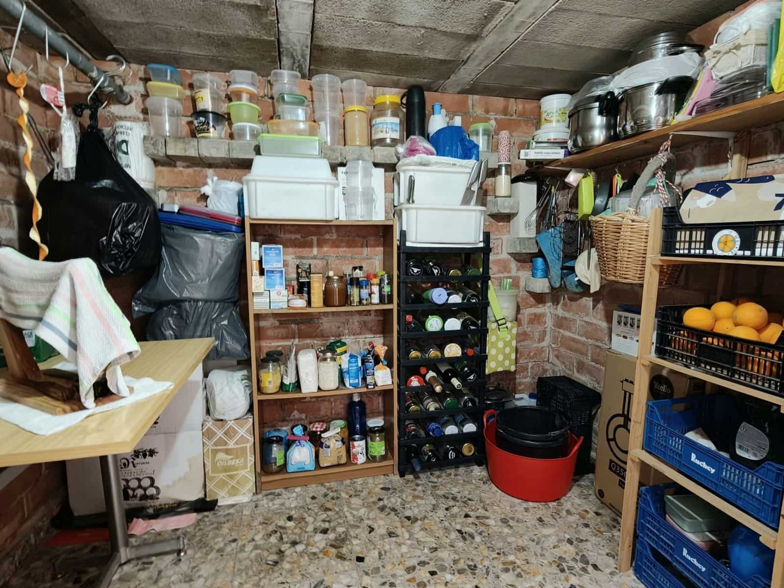 3 Zimmer Haus zu verkaufen in Polop mit Garage - 300.000 € (Ref: 9819935)
