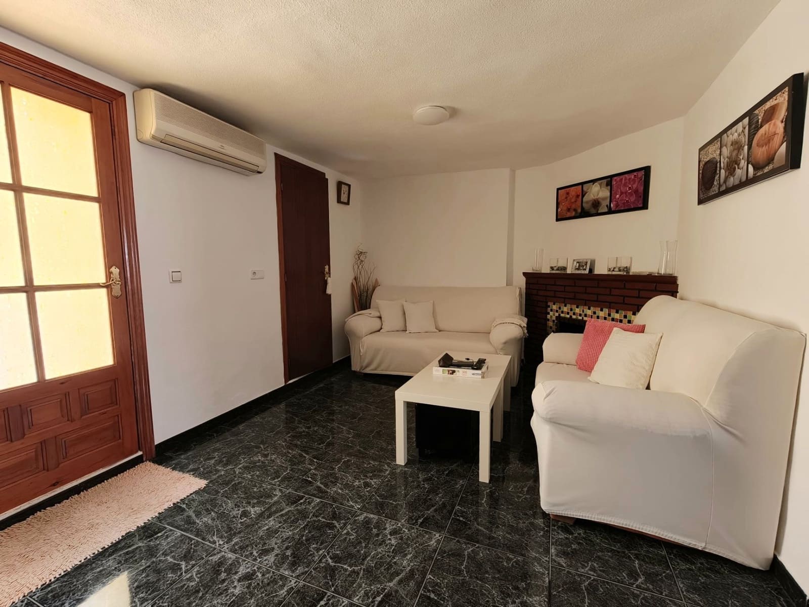 3 Zimmer Haus zu verkaufen in Polop mit Garage - 300.000 € (Ref: 9819935)
