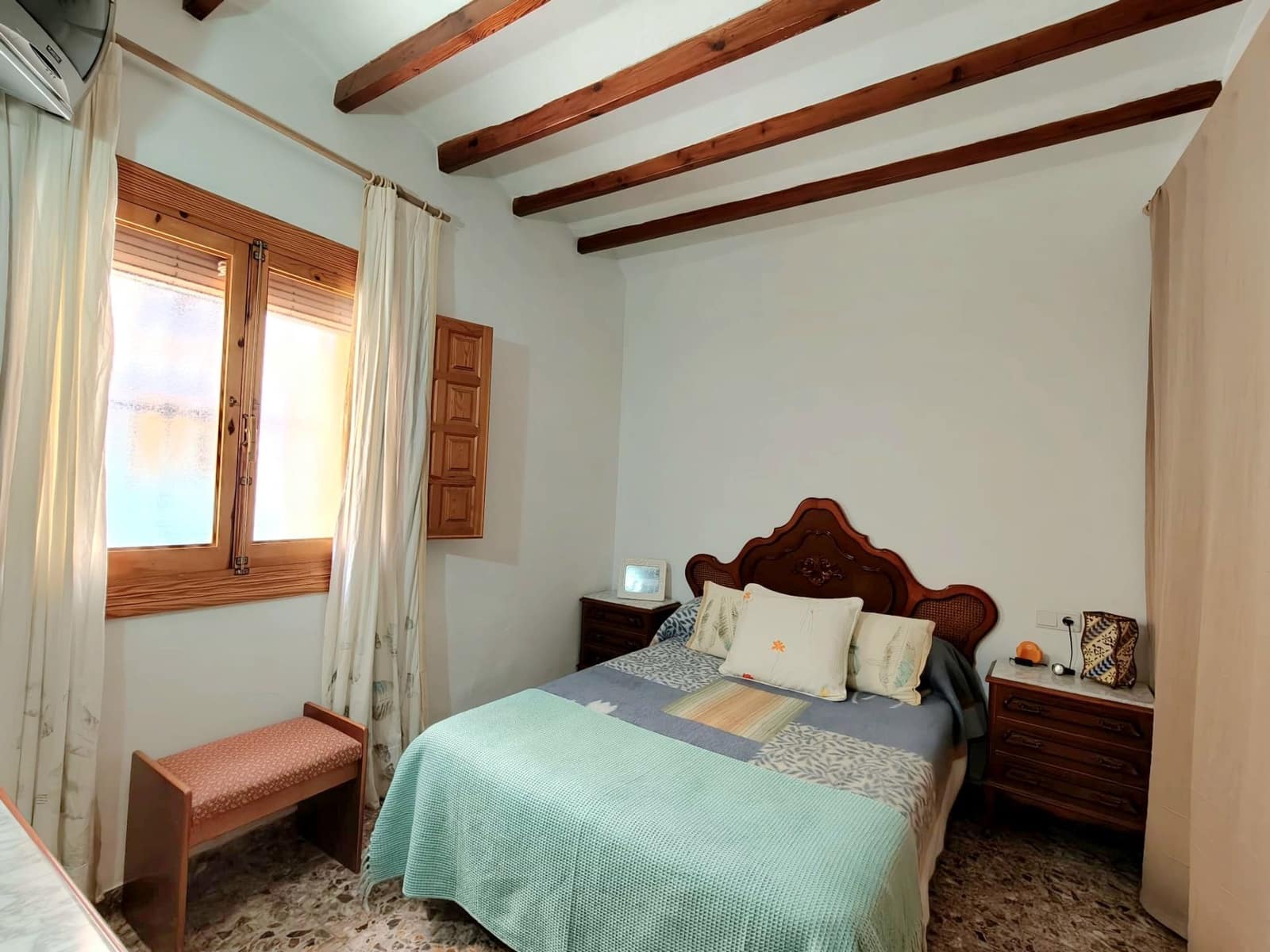3 Zimmer Haus zu verkaufen in Polop mit Garage - 300.000 € (Ref: 9819935)