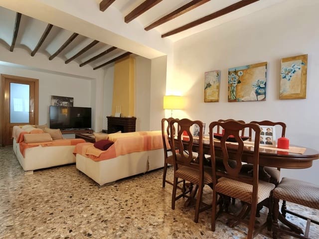 3 quarto Casa em Banda para venda em Polop com garagem - 300 000 € (Ref: 9819935)