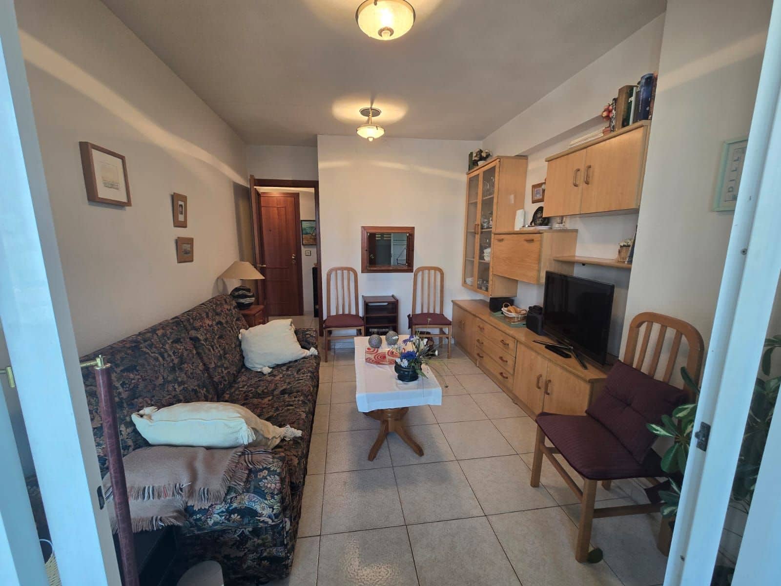 1 makuuhuone Huoneisto myytävänä paikassa Benidorm mukana uima-altaan - 190 000 € (Ref: 9819938)