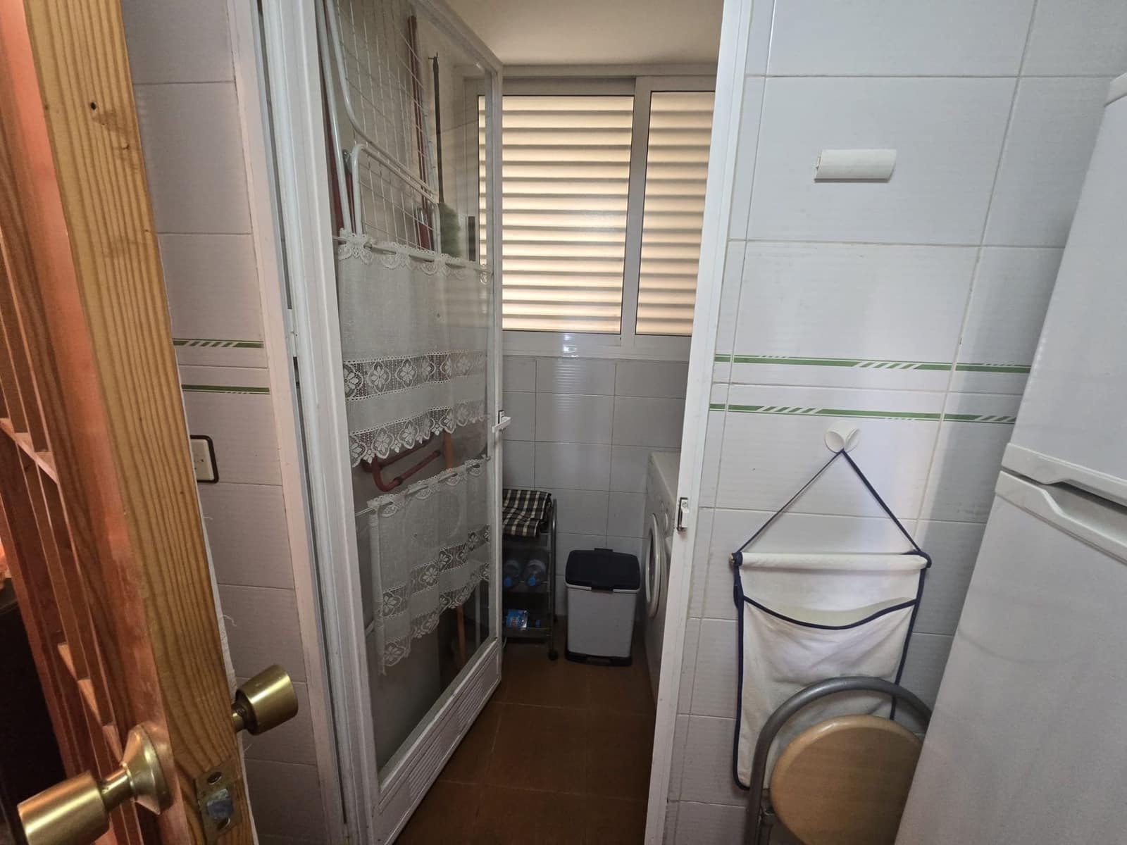 1 makuuhuone Huoneisto myytävänä paikassa Benidorm mukana uima-altaan - 190 000 € (Ref: 9819938)