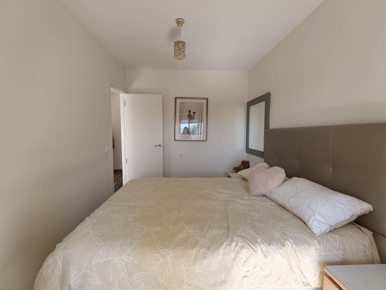 2 bedroom Semi-detached Villa for sale in La Nucia - € 239,500 (Ref: 9833298)
