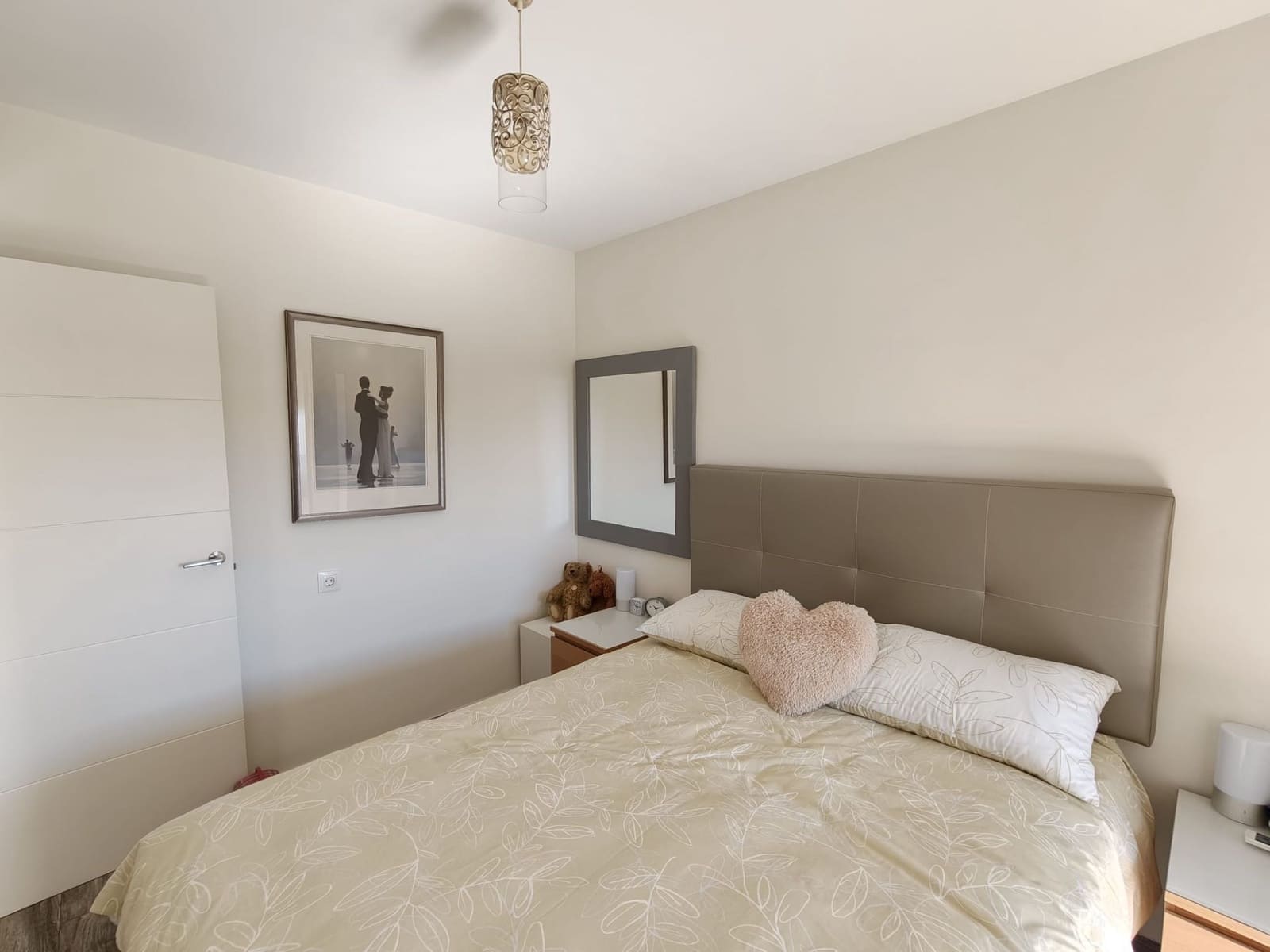 2 bedroom Semi-detached Villa for sale in La Nucia - € 239,500 (Ref: 9833298)