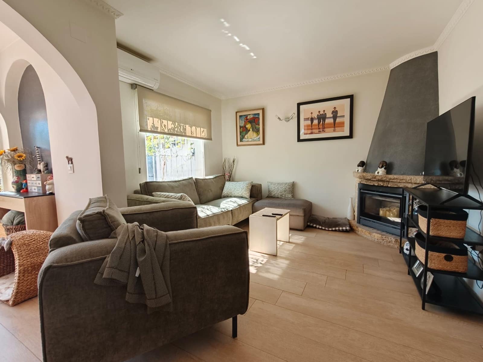 2 bedroom Semi-detached Villa for sale in La Nucia - € 239,500 (Ref: 9833298)