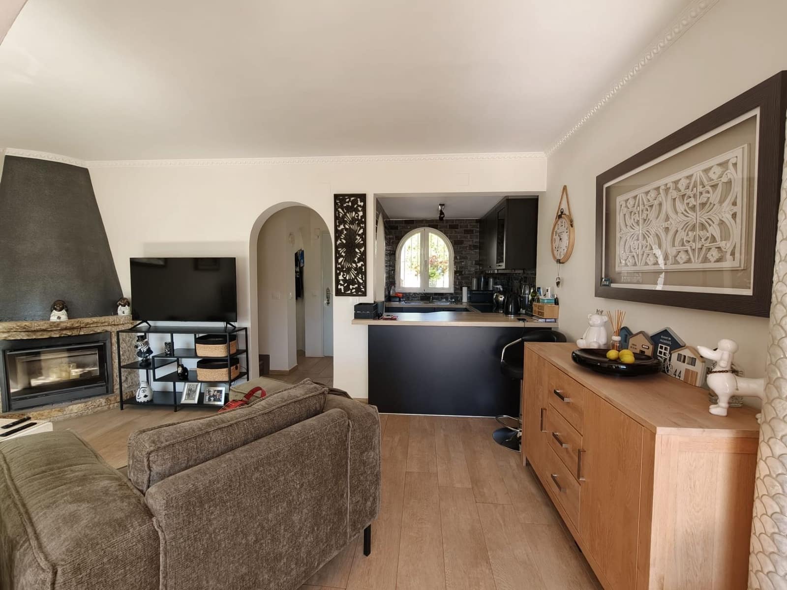 2 bedroom Semi-detached Villa for sale in La Nucia - € 239,500 (Ref: 9833298)