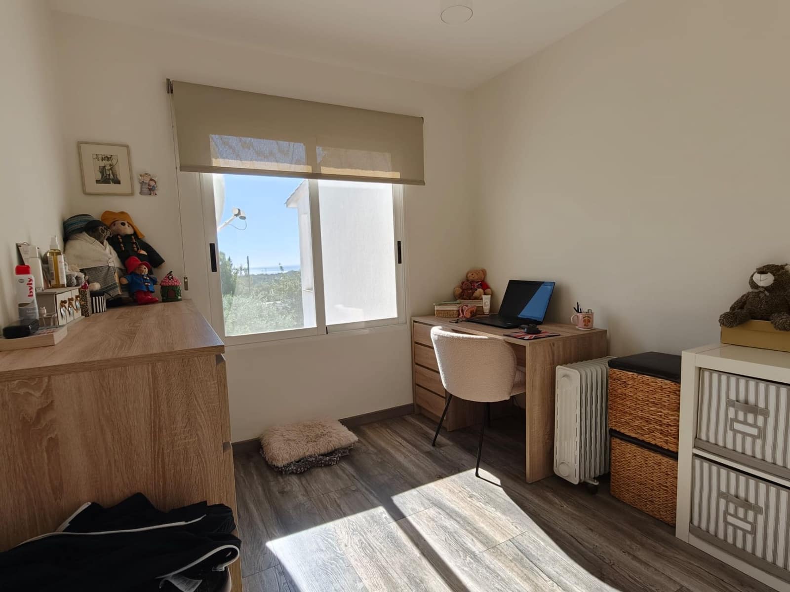 2 bedroom Semi-detached Villa for sale in La Nucia - € 239,500 (Ref: 9833298)