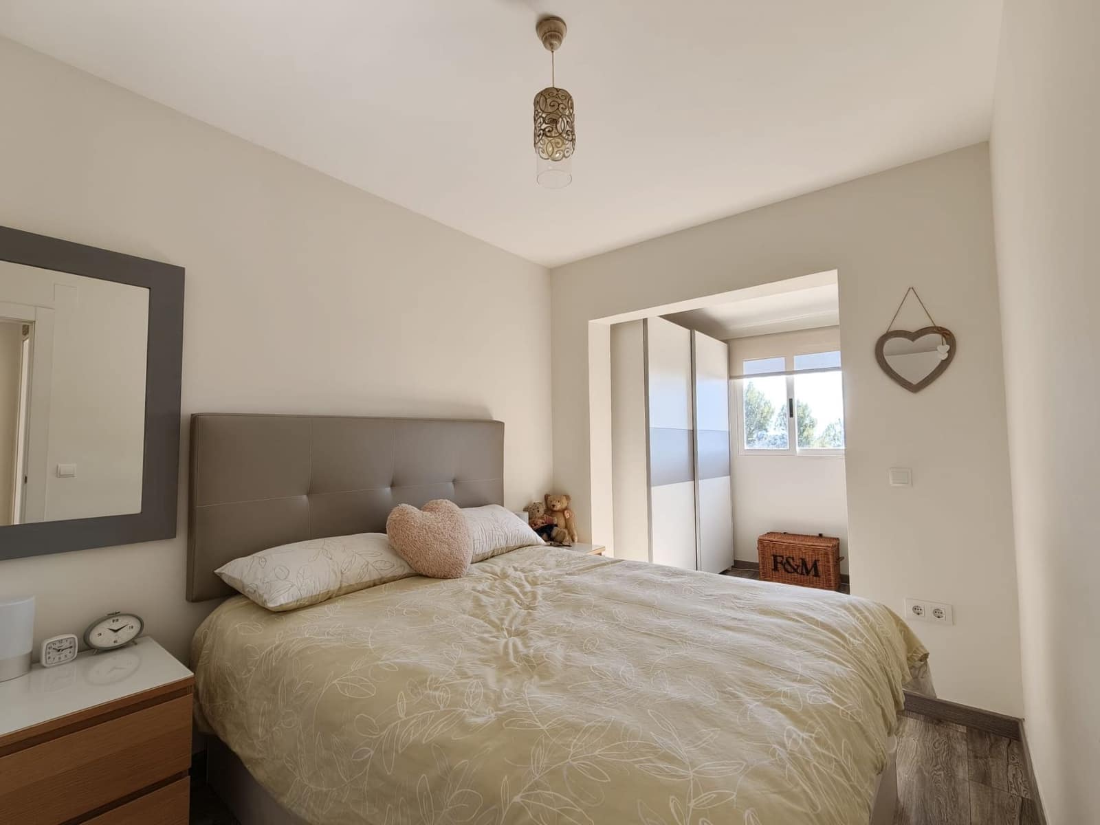 2 bedroom Semi-detached Villa for sale in La Nucia - € 239,500 (Ref: 9833298)