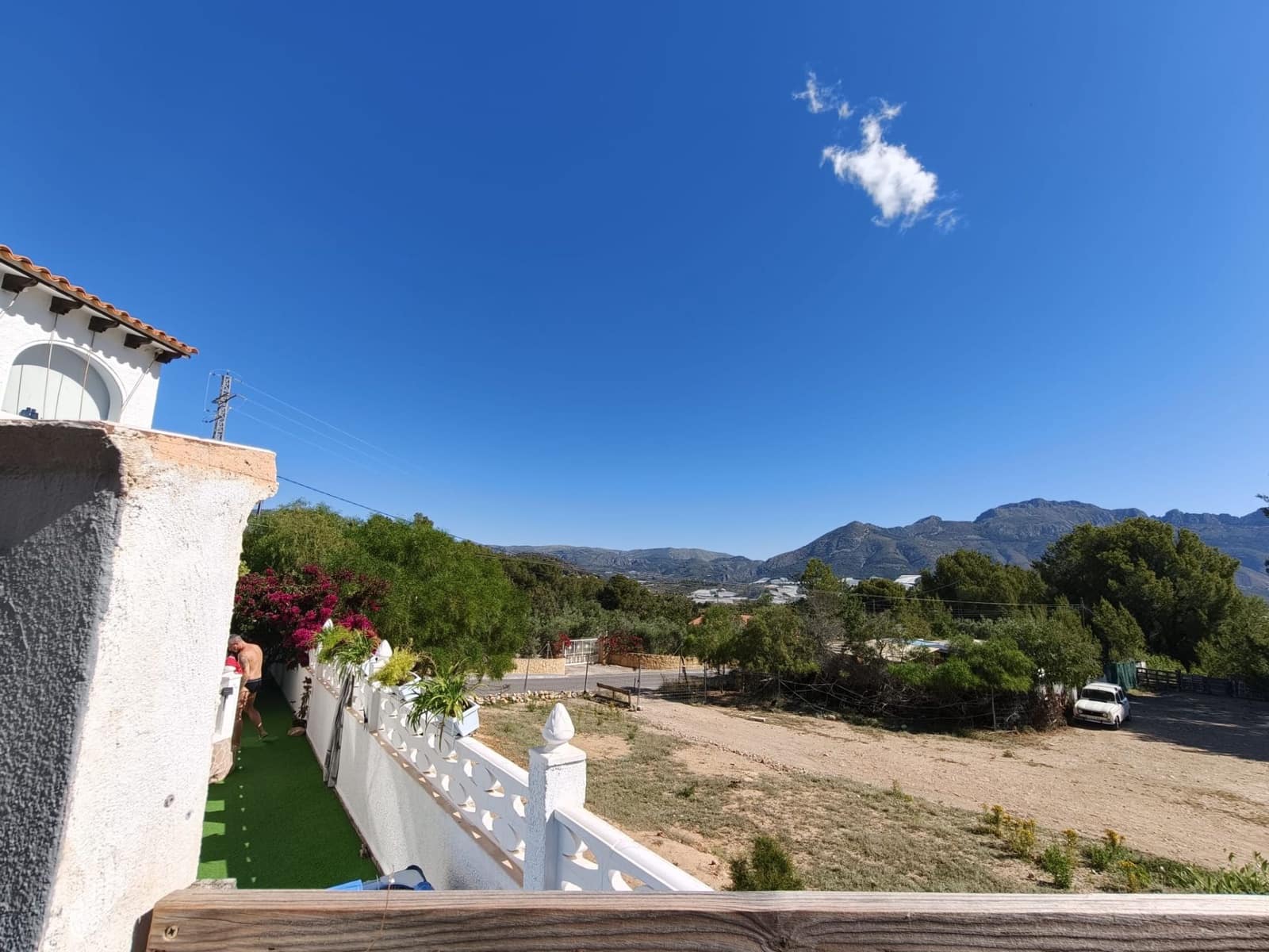 2 bedroom Semi-detached Villa for sale in La Nucia - € 239,500 (Ref: 9833298)