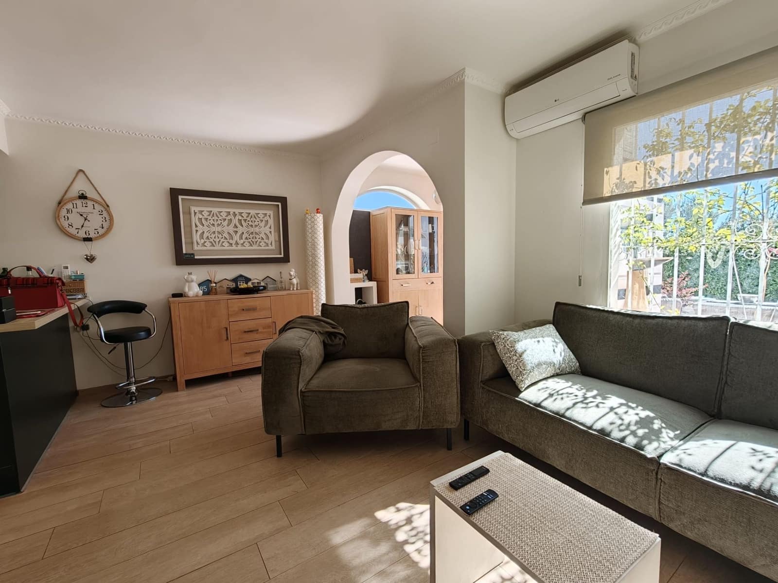 2 bedroom Semi-detached Villa for sale in La Nucia - € 239,500 (Ref: 9833298)