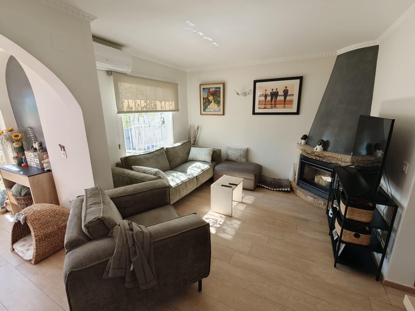 2 bedroom Semi-detached Villa for sale in La Nucia - € 239,500 (Ref: 9833298)