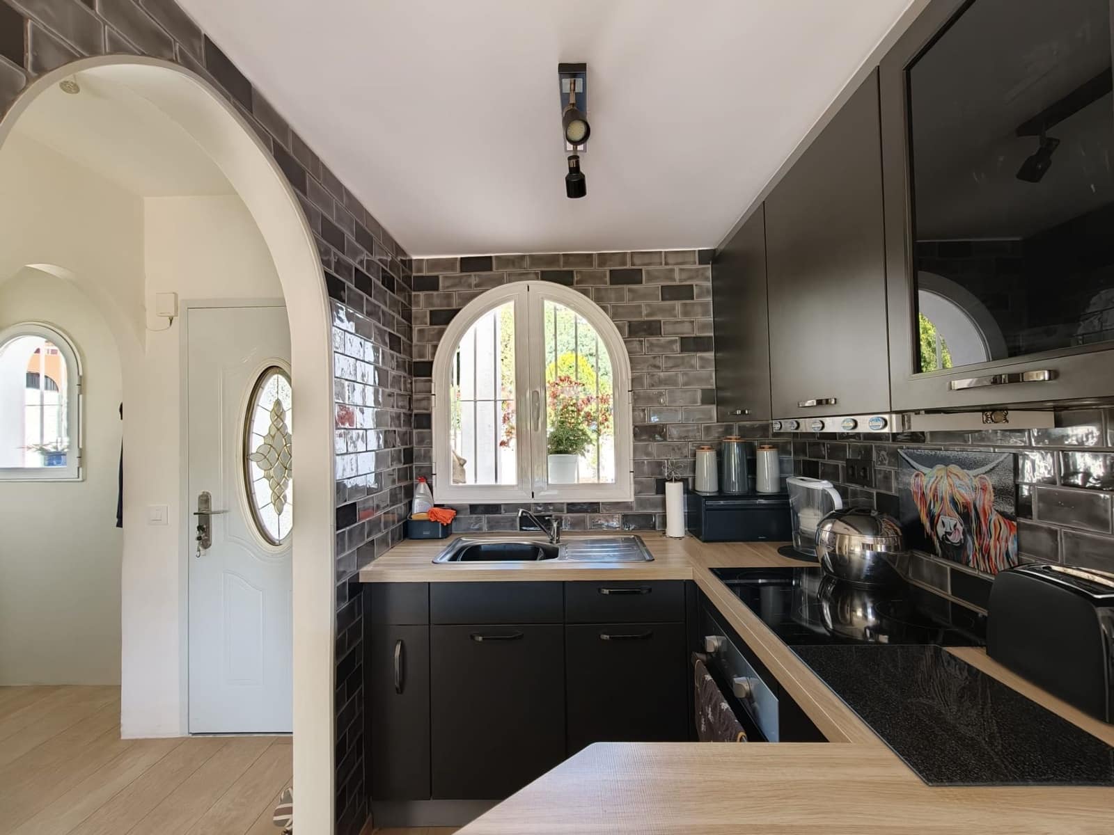 2 bedroom Semi-detached Villa for sale in La Nucia - € 239,500 (Ref: 9833298)