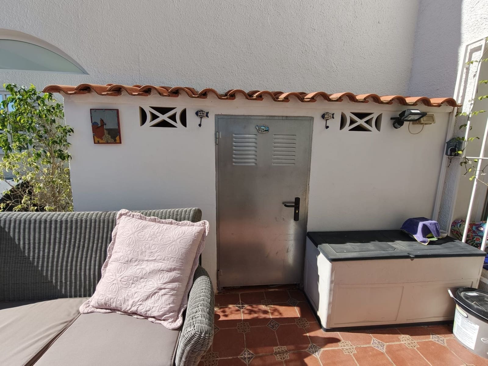 2 bedroom Semi-detached Villa for sale in La Nucia - € 239,500 (Ref: 9833298)