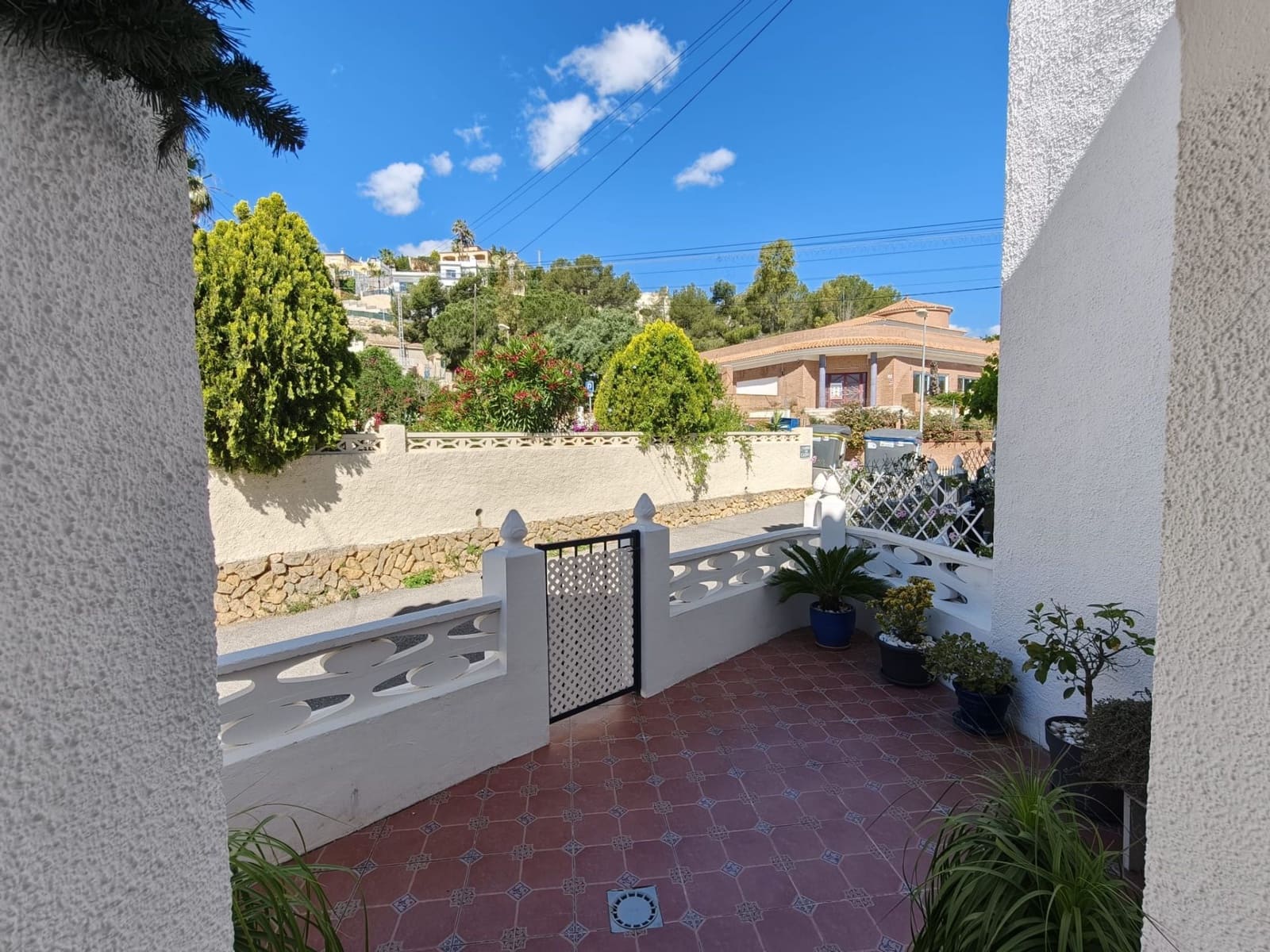 2 bedroom Semi-detached Villa for sale in La Nucia - € 239,500 (Ref: 9833298)