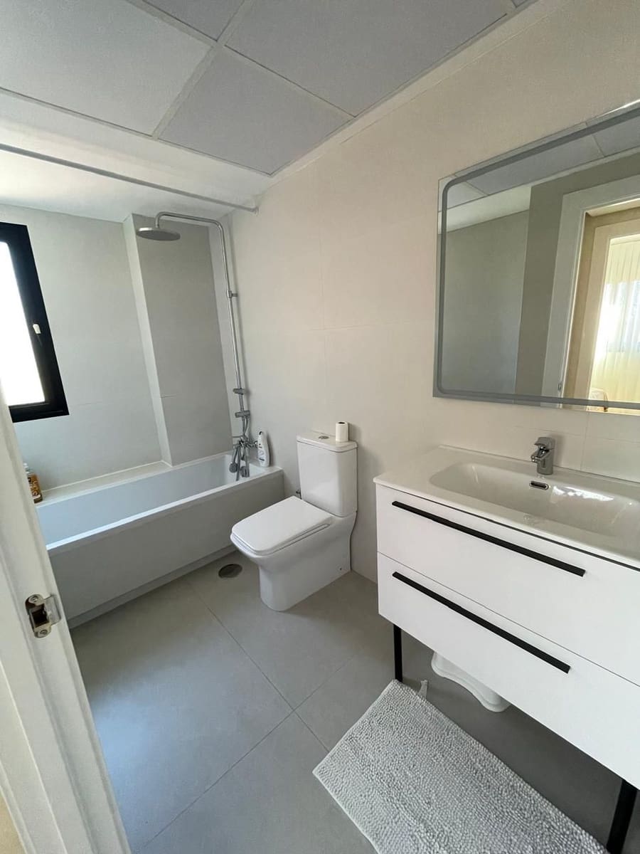 1 bedroom Apartment for sale in La Villajoyosa / Vila Joiosa with pool garage - € 255,000 (Ref: 9835246)