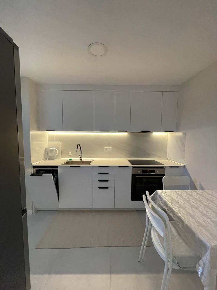 1 bedroom Apartment for sale in La Villajoyosa / Vila Joiosa with pool garage - € 255,000 (Ref: 9835246)