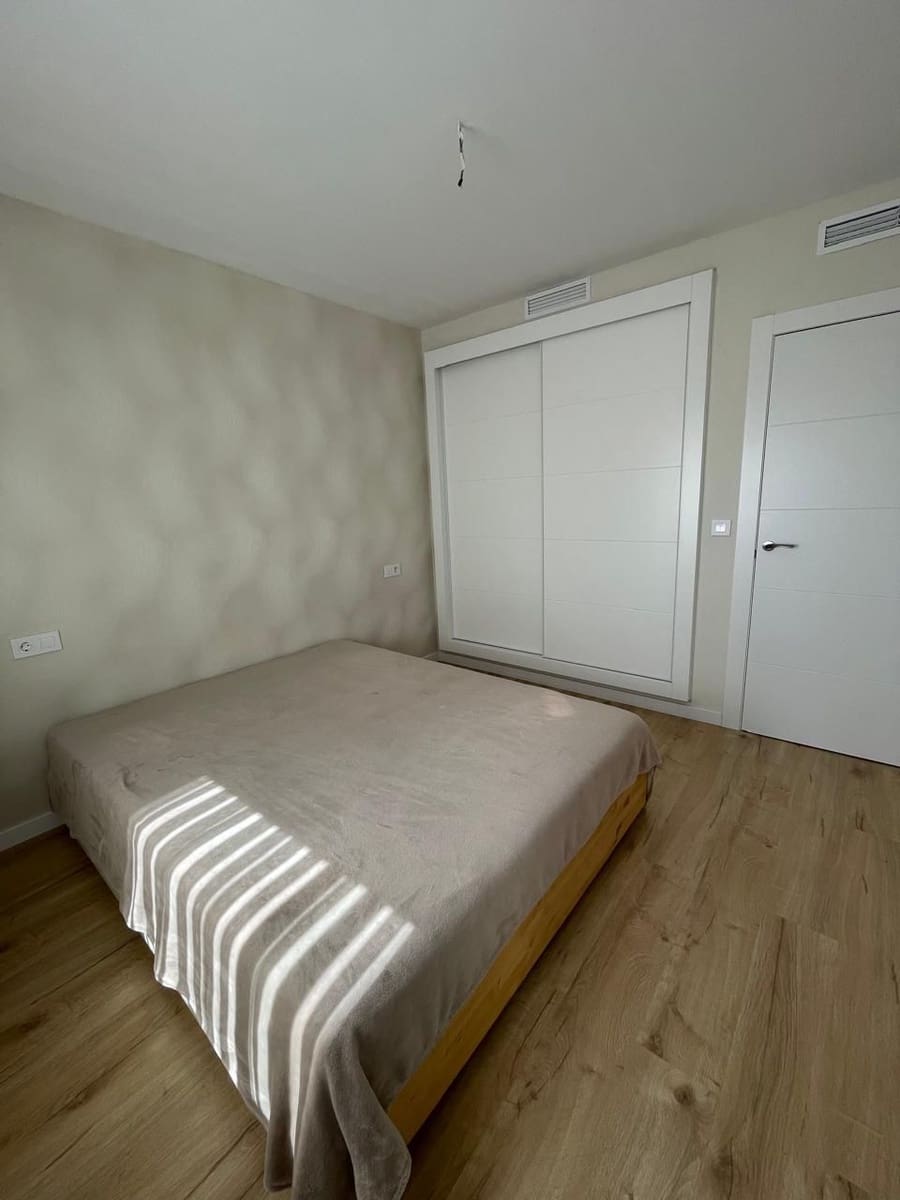 1 bedroom Apartment for sale in La Villajoyosa / Vila Joiosa with pool garage - € 255,000 (Ref: 9835246)