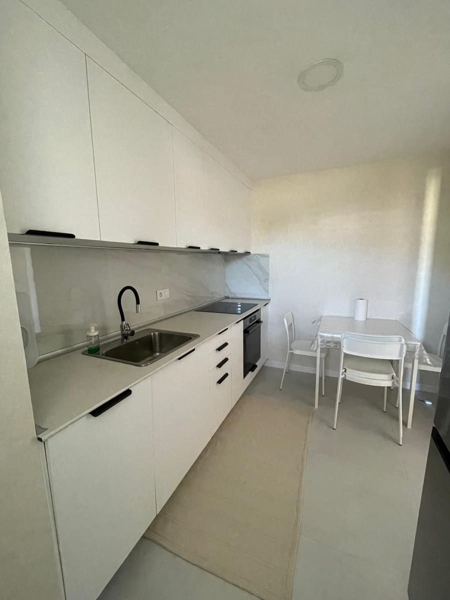 1 bedroom Apartment for sale in La Villajoyosa / Vila Joiosa with pool garage - € 255,000 (Ref: 9835246)