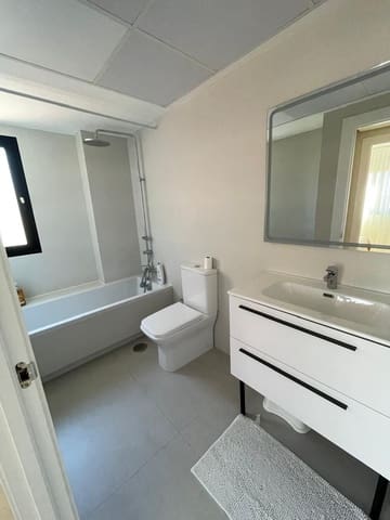1 quarto Apartamento para venda em La Villajoyosa / Vila Joiosa com piscina garagem - 255 000 € (Ref: 9835246)